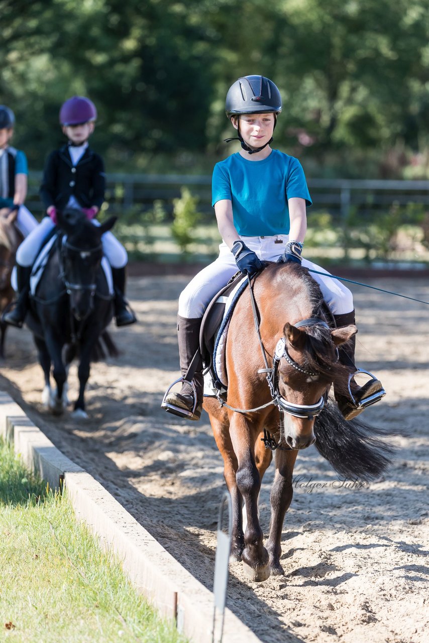 Bild 15 - Pony Akademie Turnier